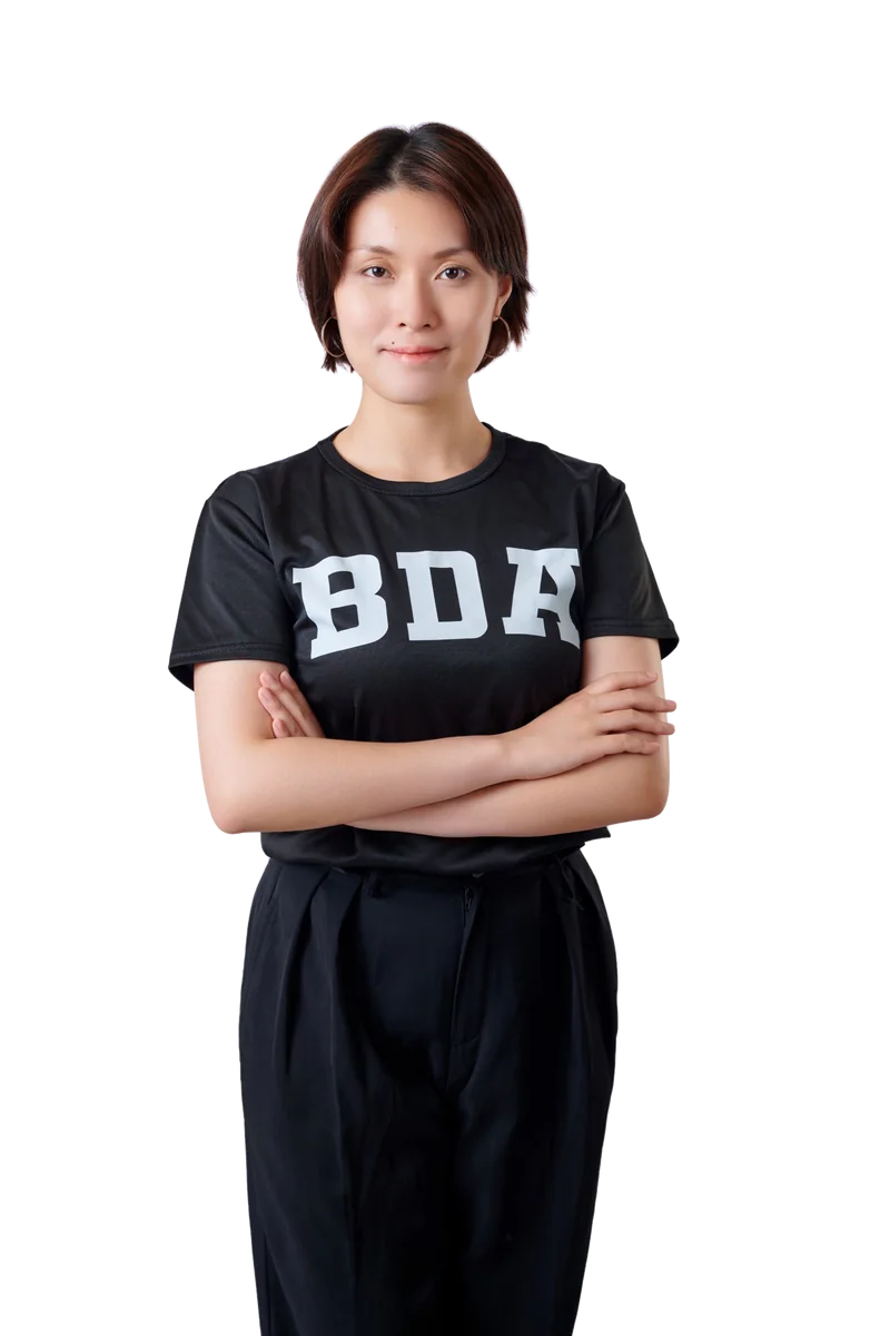 Angel Wong