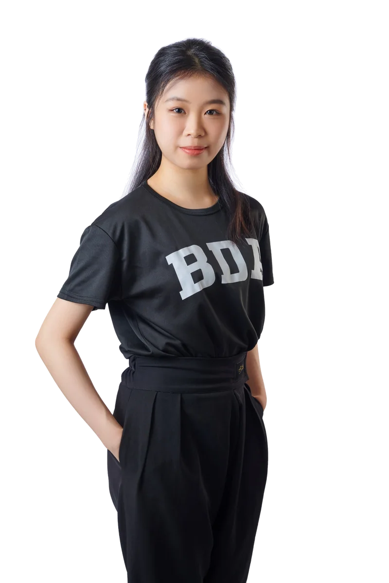 Ella Chin