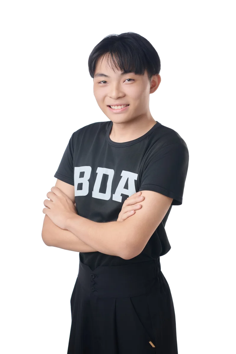 Hong Yi