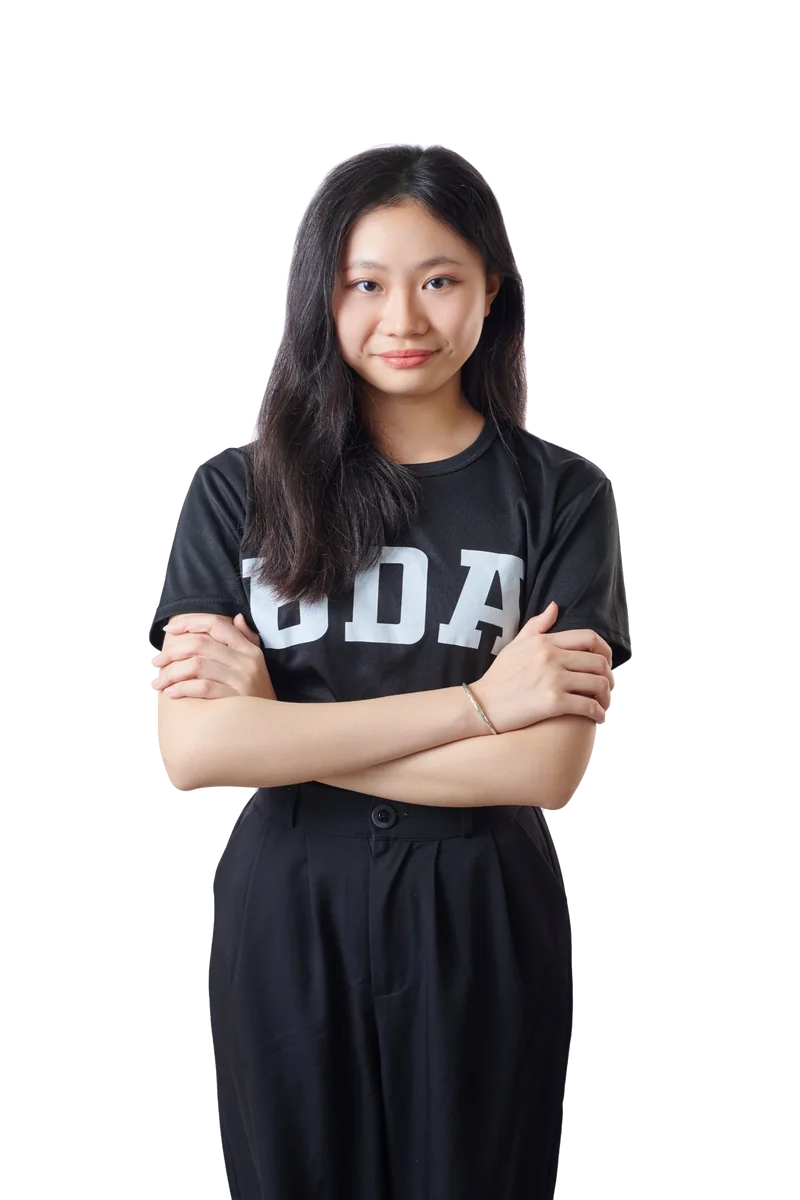 Janice Ee