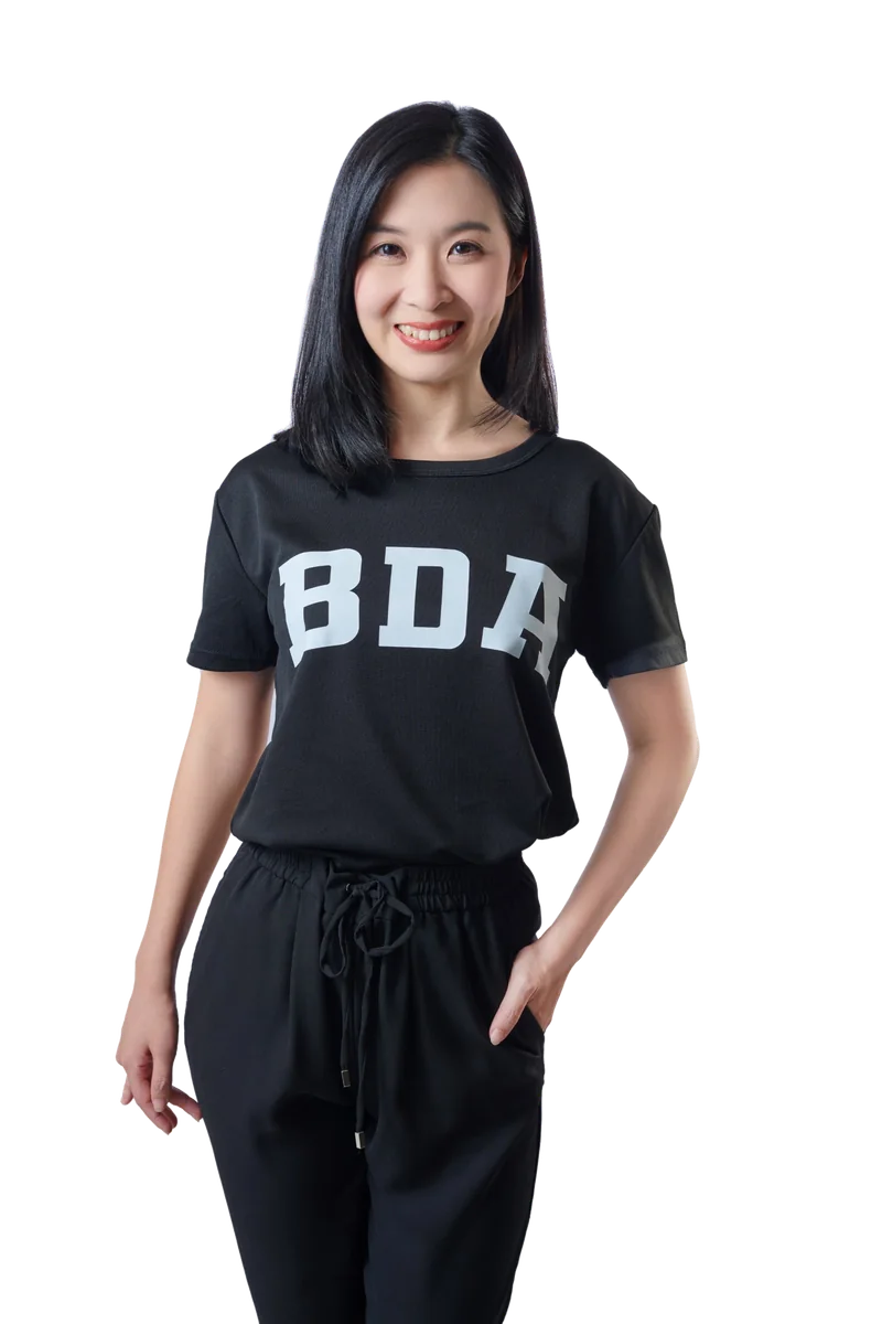 Ms Kimberly Tan