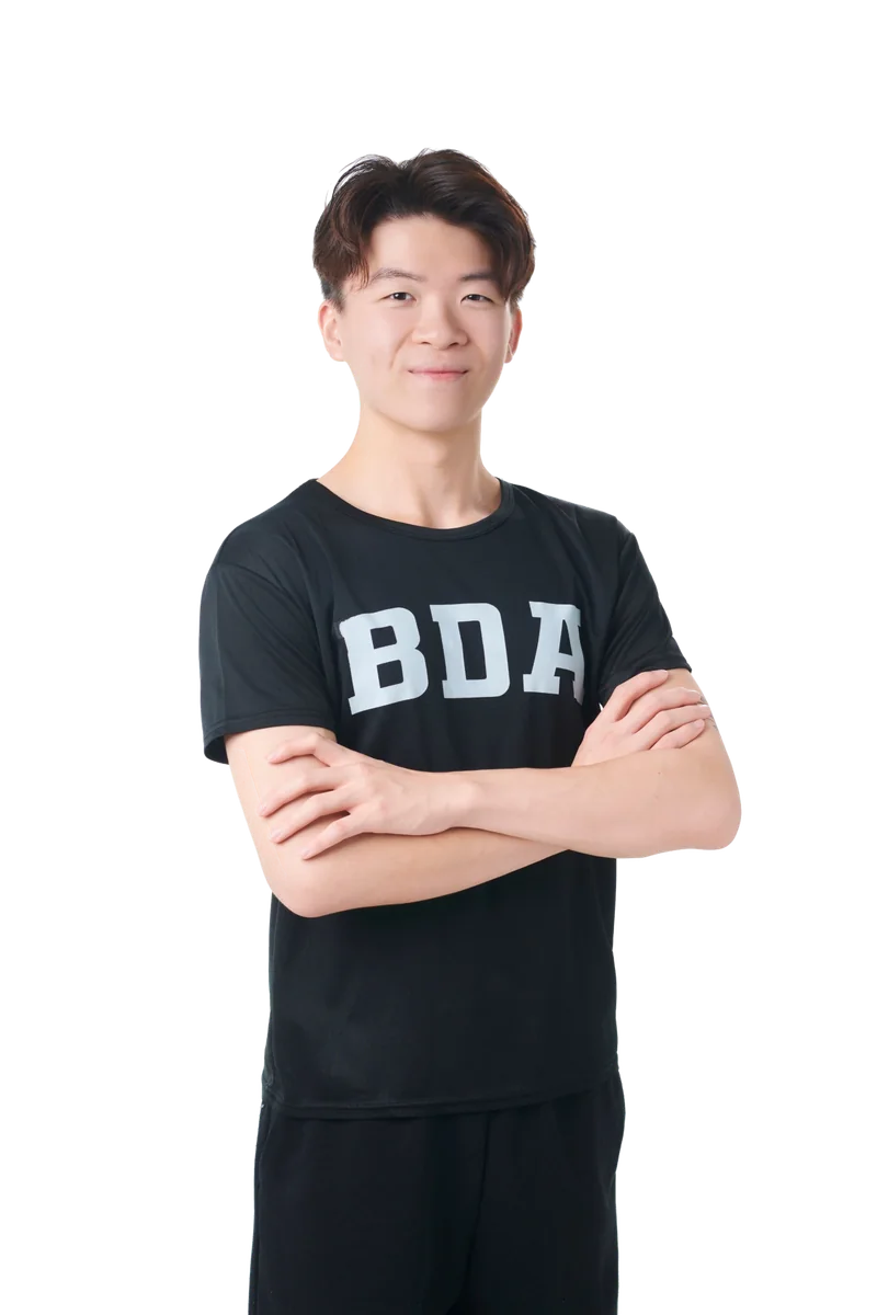 Oscar Loh