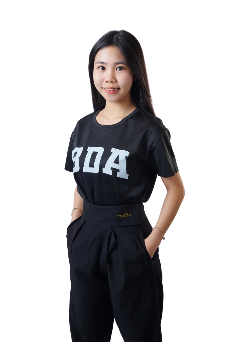 Vaniece Lim