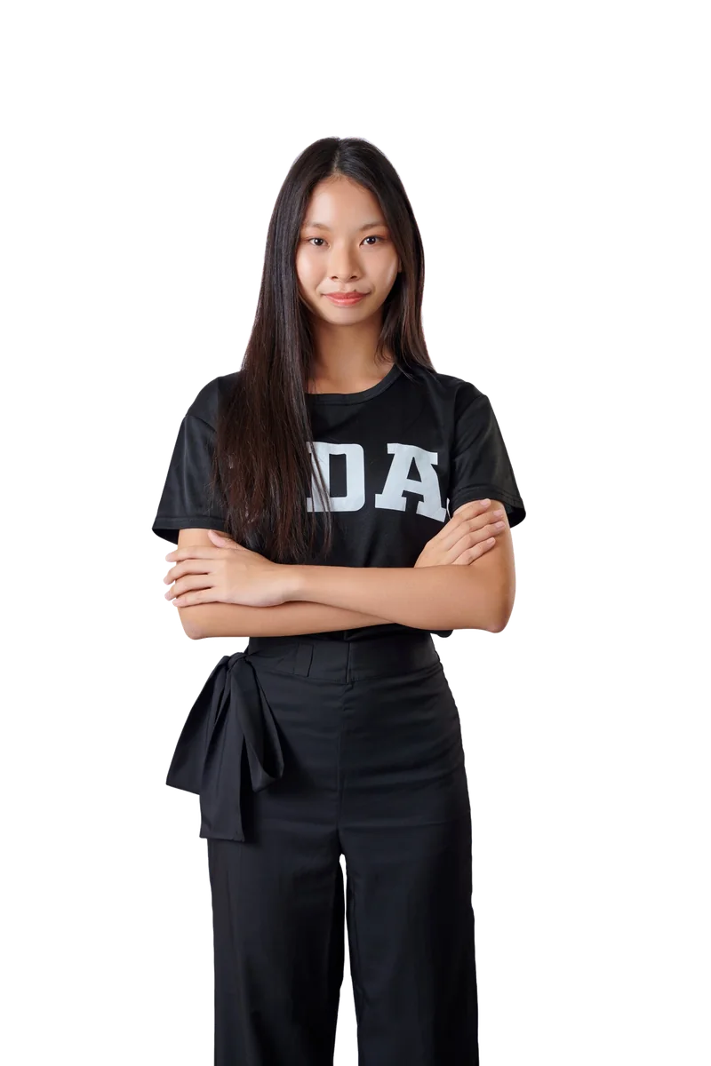 Zhi Kee